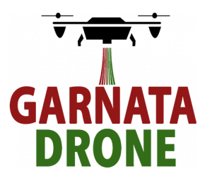 Logo Garnata Drone